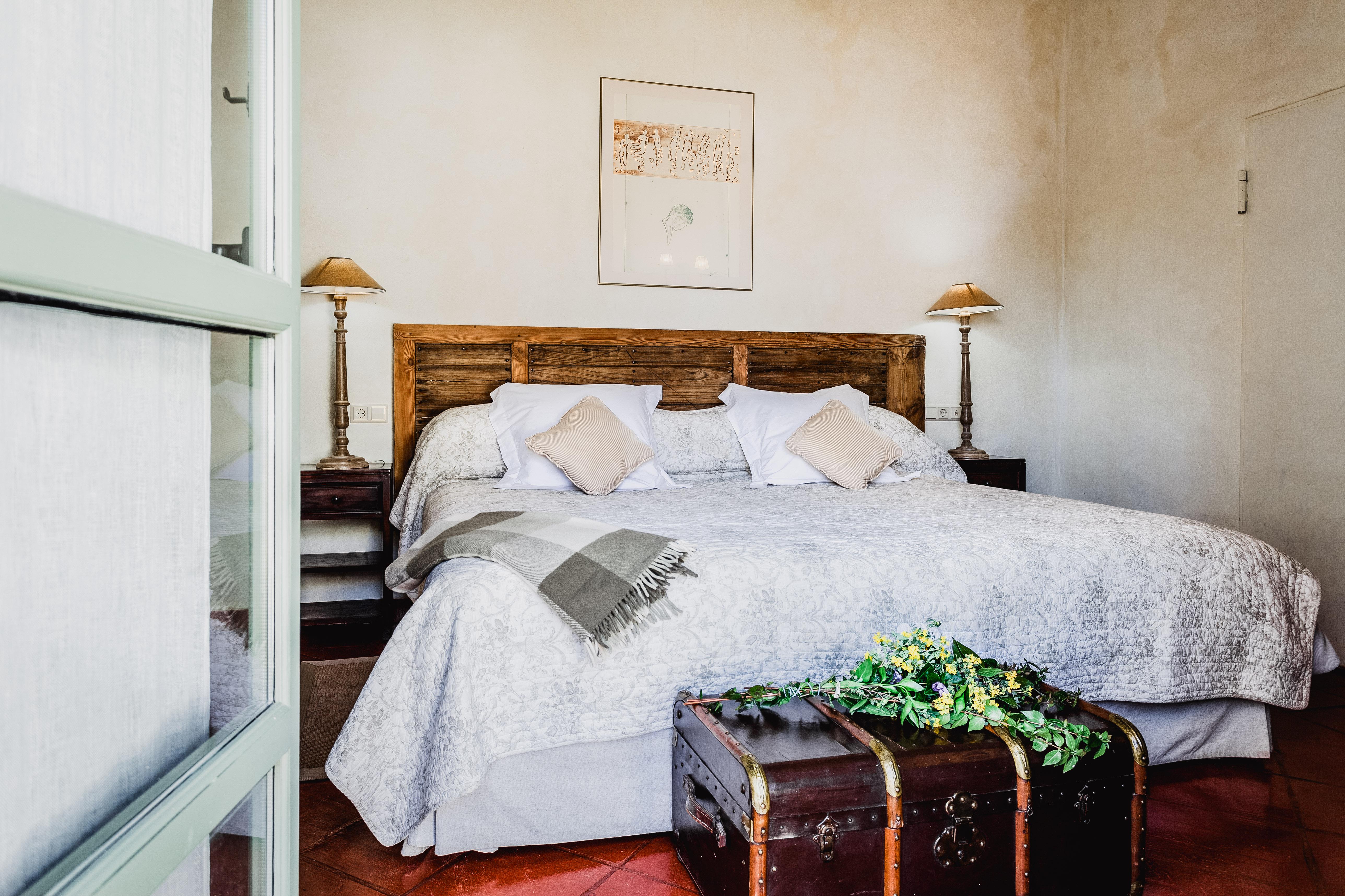 Hotel Boutique Molino Del Arco Ronda Exteriér fotografie