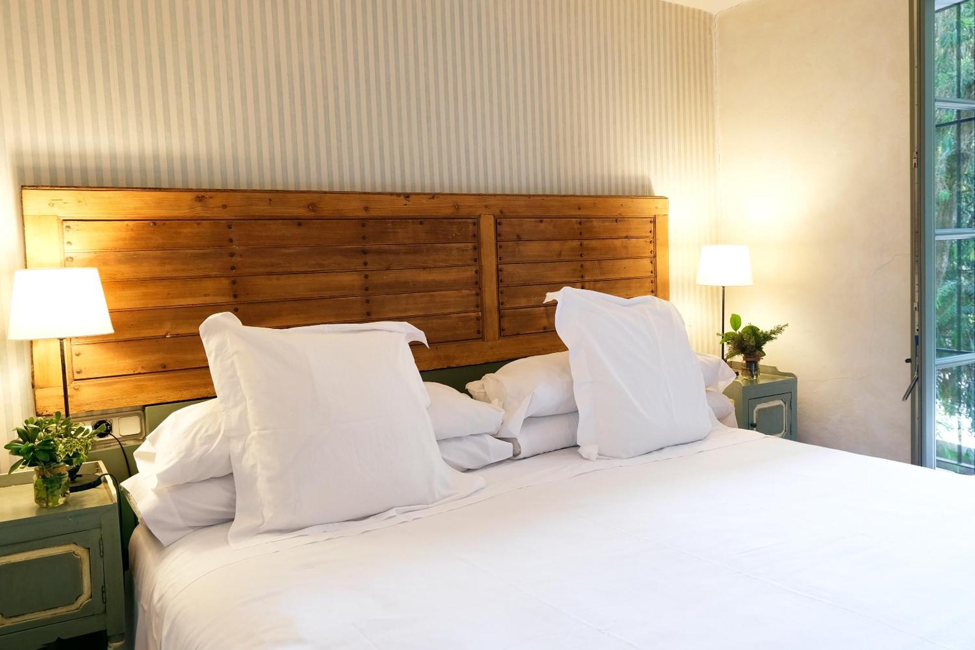 Hotel Boutique Molino Del Arco Ronda Pokoj fotografie