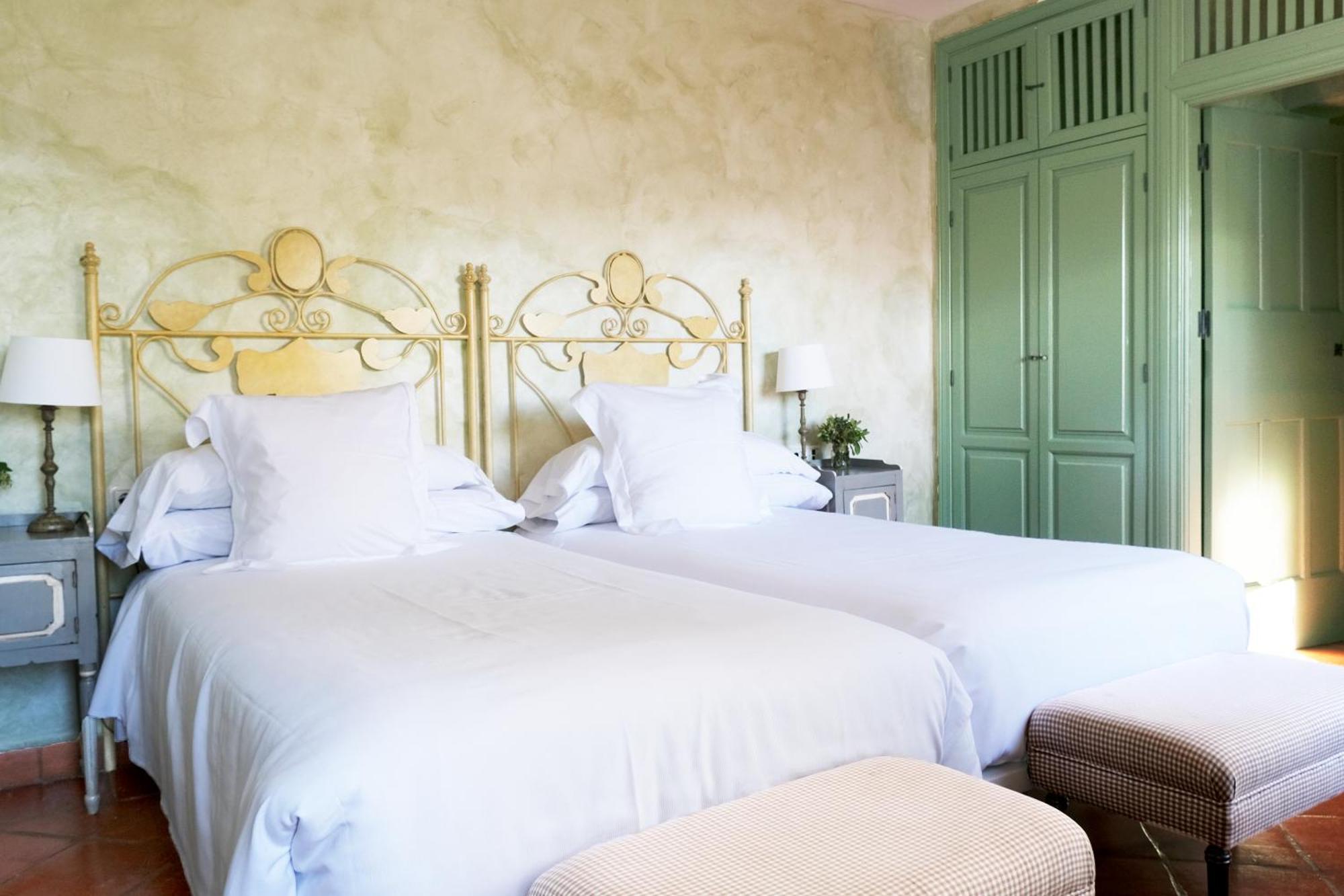 Hotel Boutique Molino Del Arco Ronda Pokoj fotografie