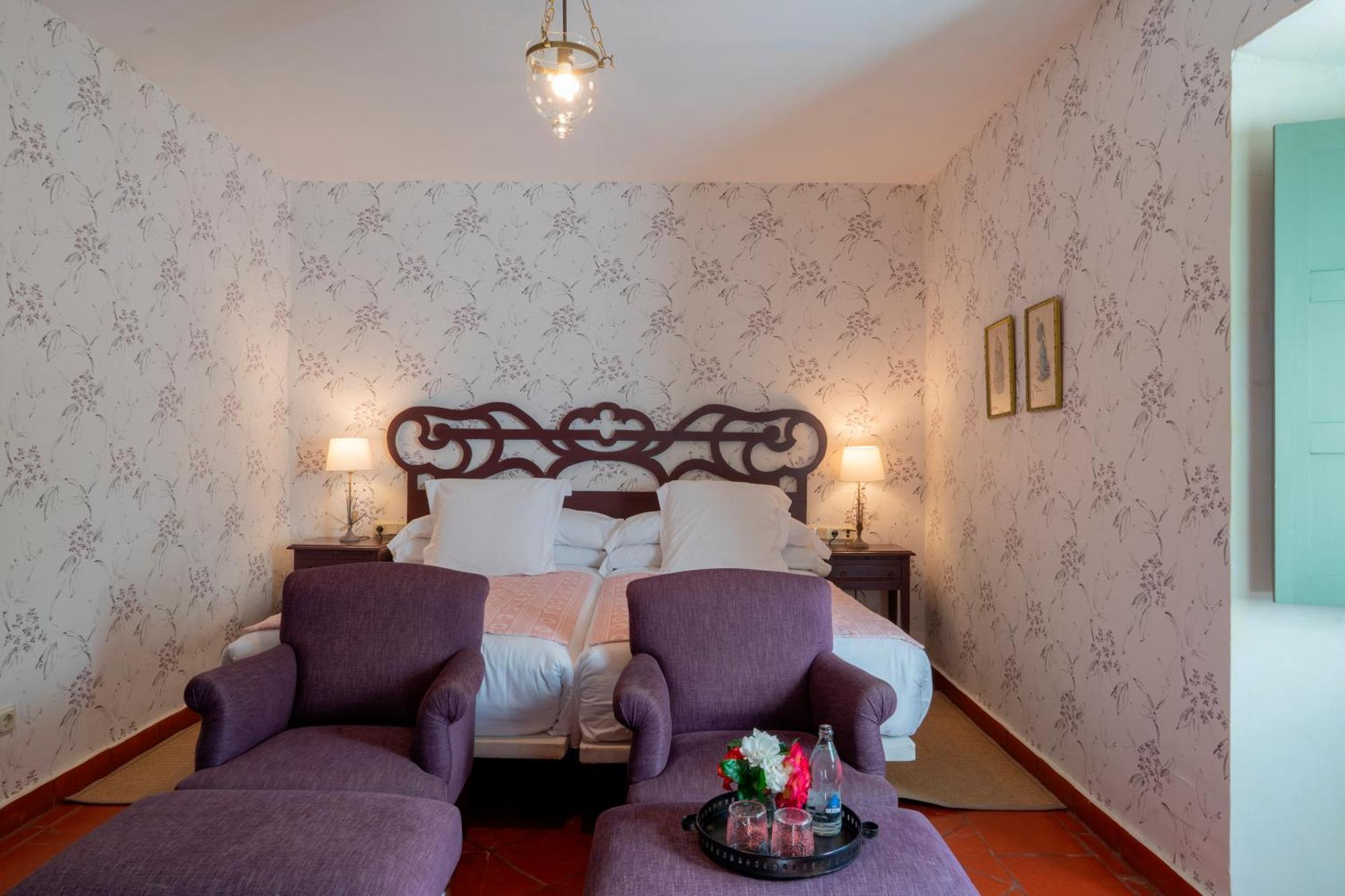 Hotel Boutique Molino Del Arco Ronda Pokoj fotografie