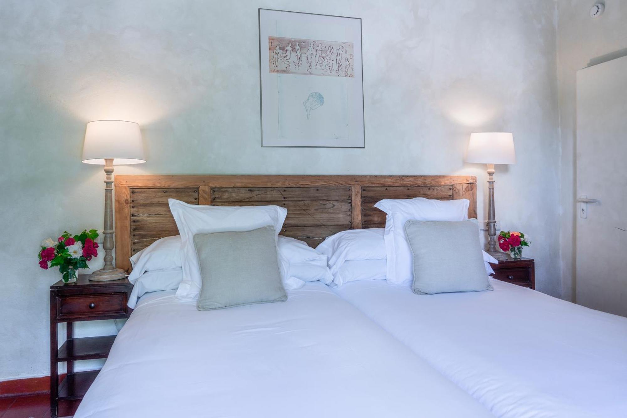Hotel Boutique Molino Del Arco Ronda Exteriér fotografie