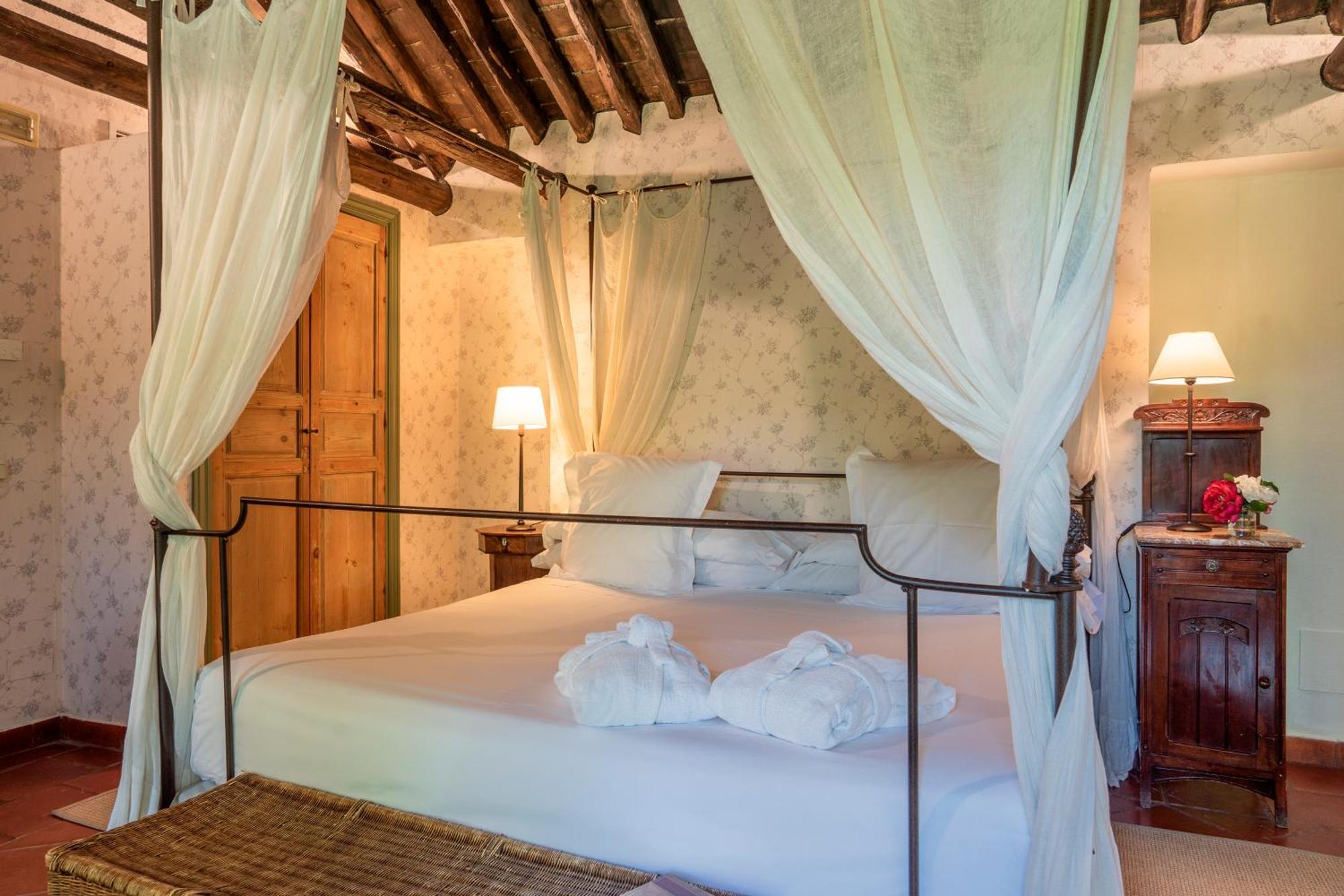 Hotel Boutique Molino Del Arco Ronda Exteriér fotografie
