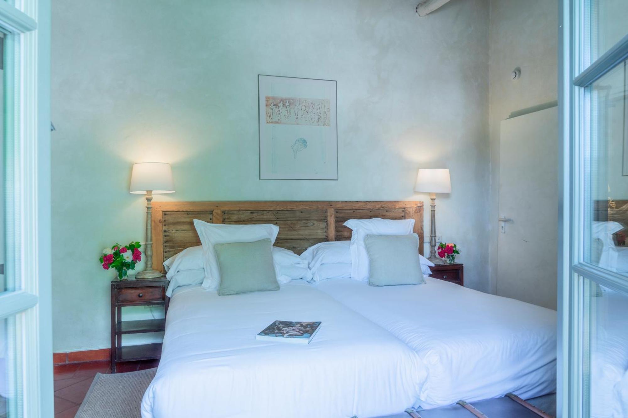 Hotel Boutique Molino Del Arco Ronda Exteriér fotografie
