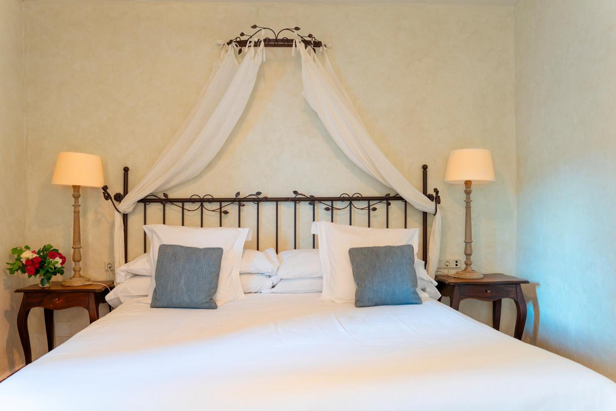 Hotel Boutique Molino Del Arco Ronda Pokoj fotografie