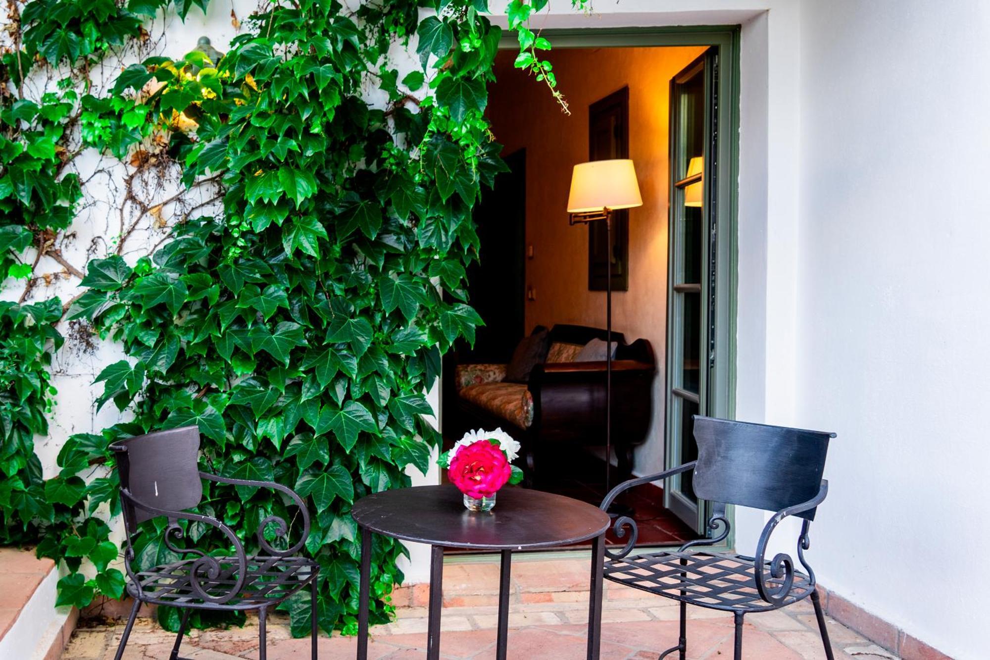 Hotel Boutique Molino Del Arco Ronda Exteriér fotografie