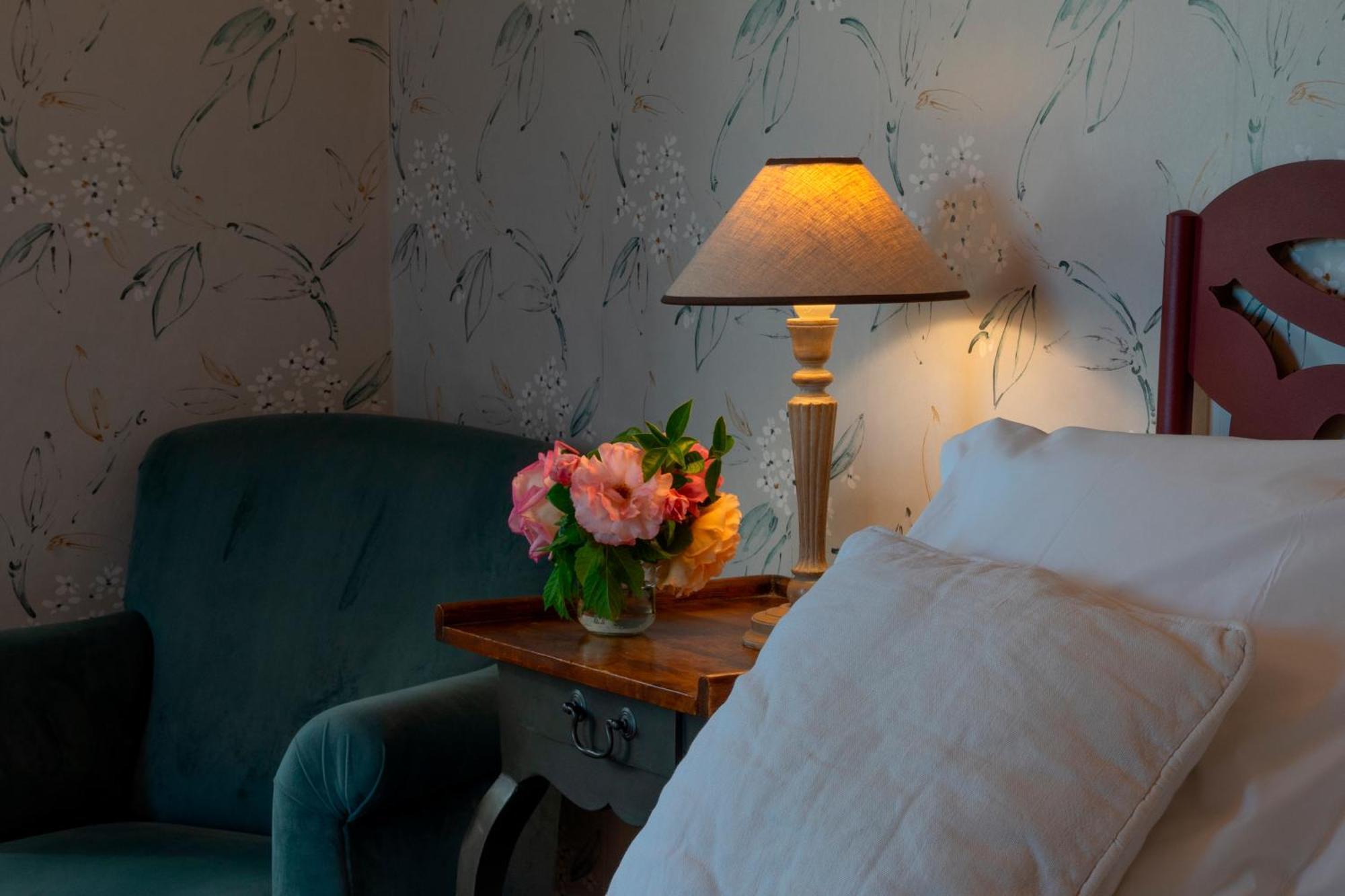 Hotel Boutique Molino Del Arco Ronda Pokoj fotografie