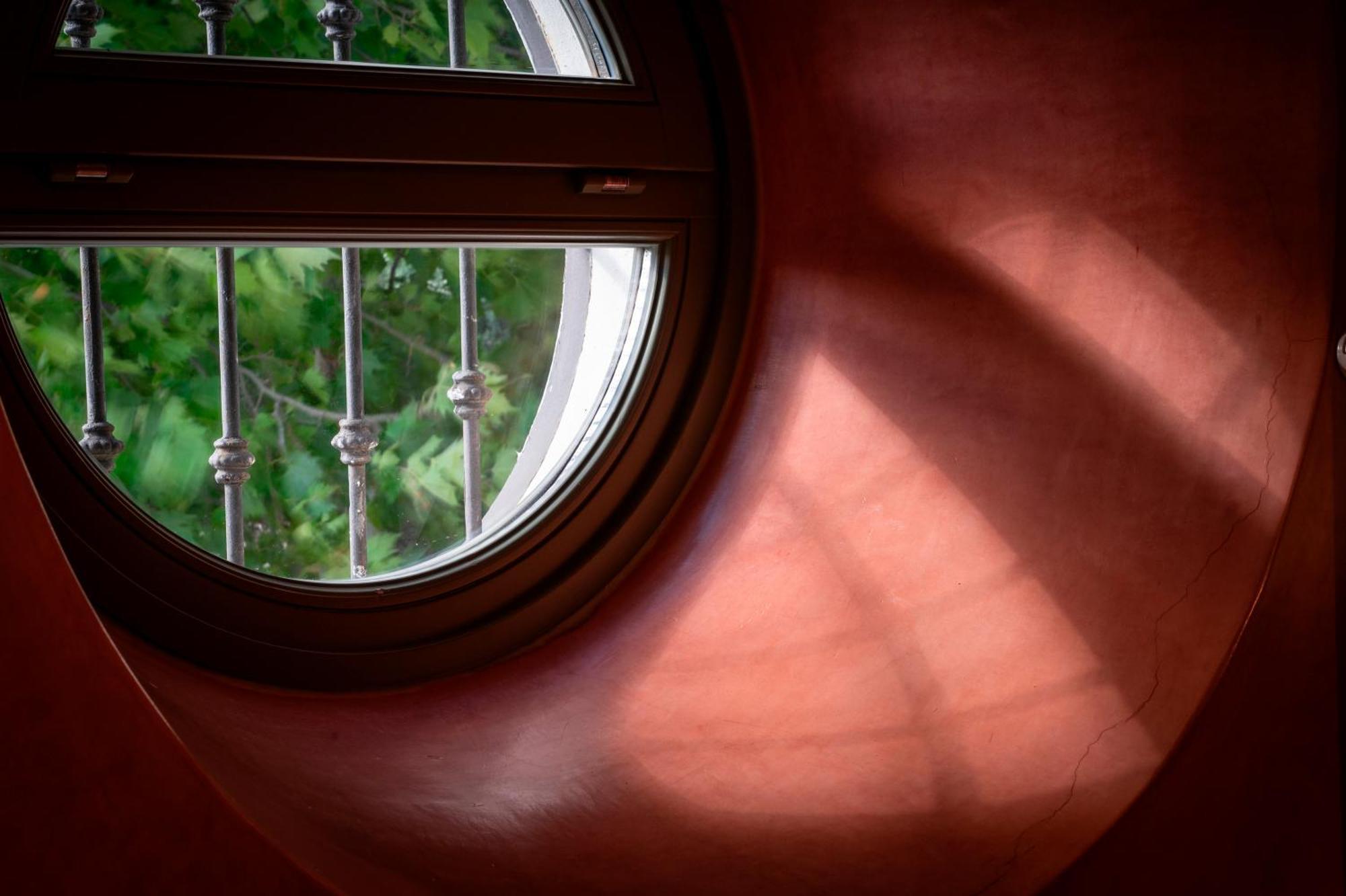 Hotel Boutique Molino Del Arco Ronda Pokoj fotografie