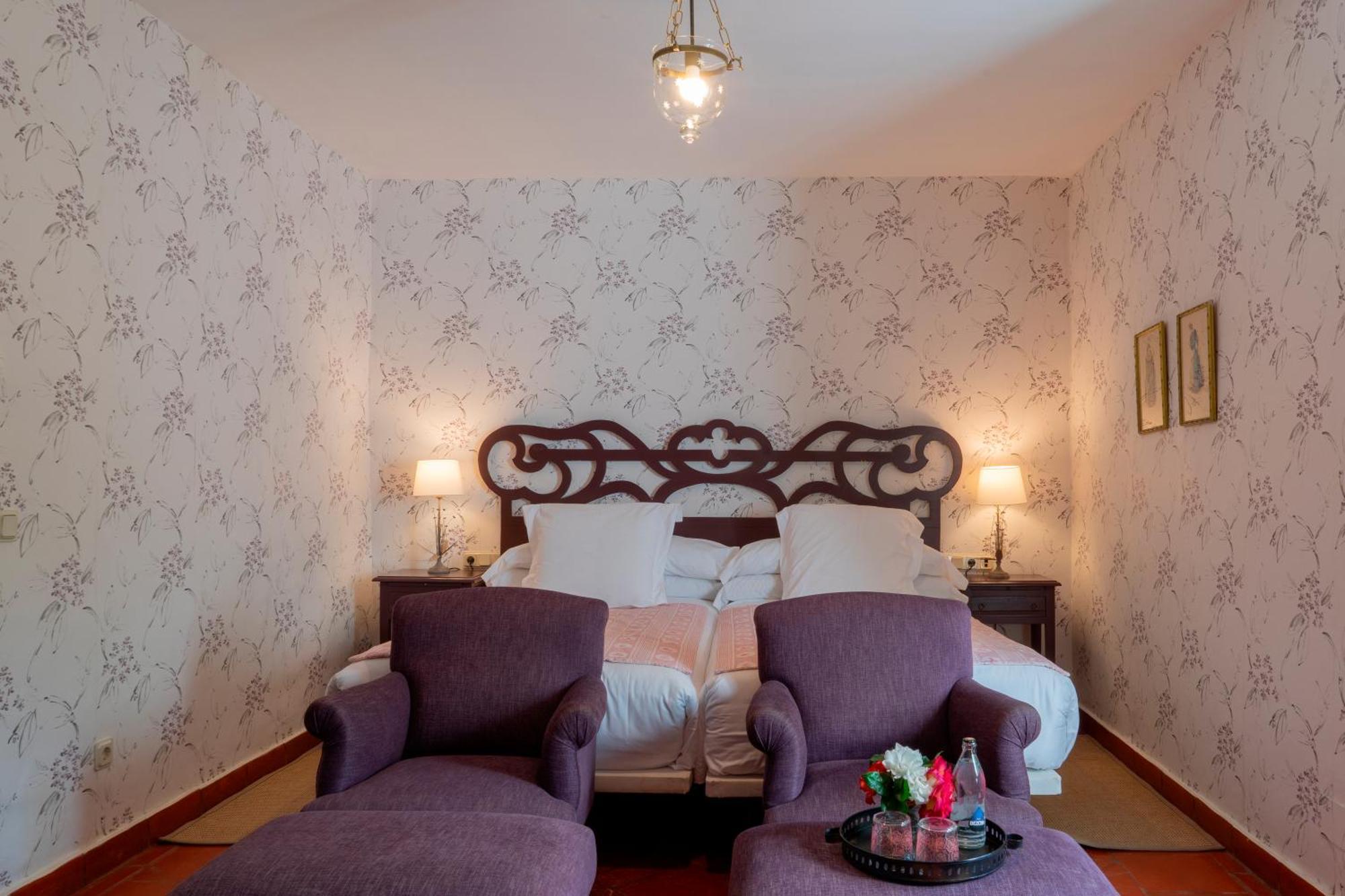 Hotel Boutique Molino Del Arco Ronda Pokoj fotografie